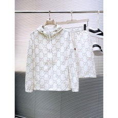 Gucci Sunscreen Jacket